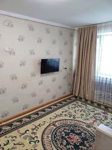 Северный Алмазарда 1 хонали тоза уй ёш оилага иностранец ёки — фото 5