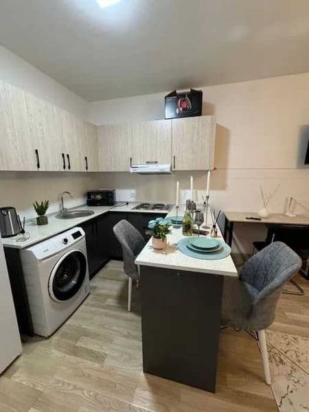 Сдаётся КЛАССНАЯ квартира<br />
<br />
 Район: Яшнабадский < — фото 5