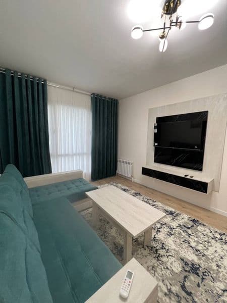 Аренда квартира Навастройка <br />
Район - Алмазар <br />
Ор — фото 3