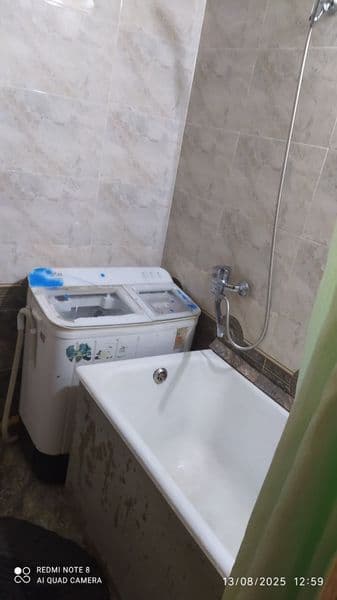 Бир хонали квартира арендага кизлага берилади квартира ахвол — фото 2