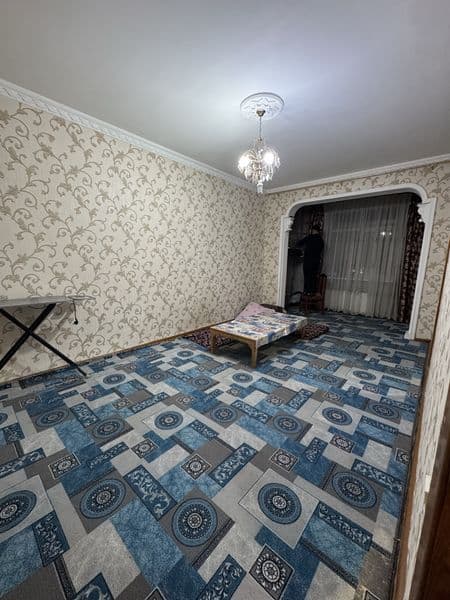 Chilonzor 19 kv<br />
2 xona razdelni<br />
Xamma sharoitlar — фото 4