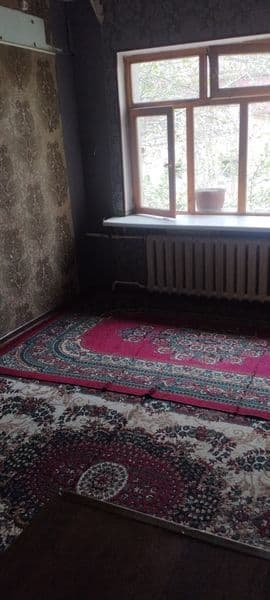 Ассаломуалайкум.<br />
Срочно сдается 2-ком квартира в  бывш