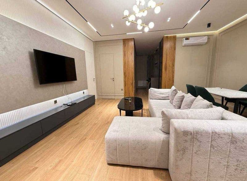 ПРЕМИУМ АРЕНДА | ГОТОВА К ЗАСЕЛЕНИЮ<br />
<br />
Район: Мира