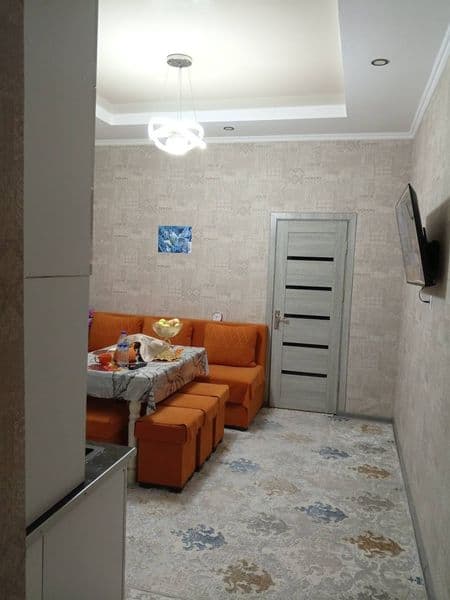 Мирзо Улихбек рой.<br />
Ориентир.  Эко.  Базар.  Для. Синий — фото 4