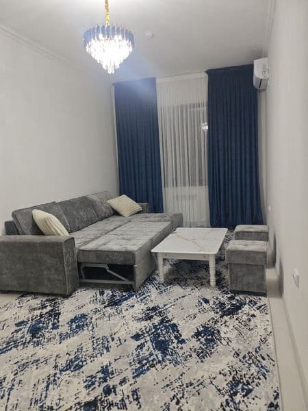 Урикзор бозори ёнида жойлашган (урикзор резиденс) 2 хонали х — фото 3