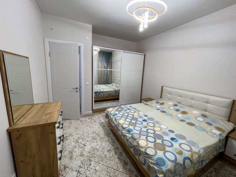 Аренда долгосрочная! Олмазор сити 4/8/12 .Евроремонт,евромеб — фото 4