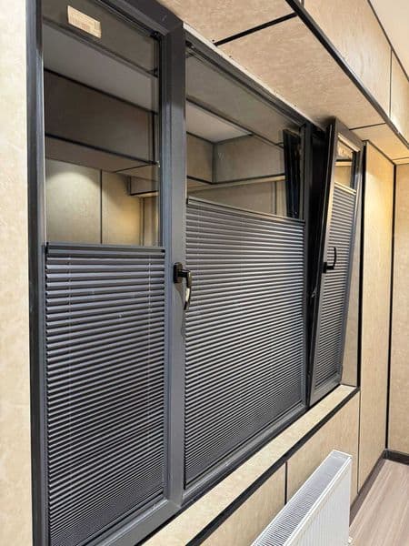 Сдаётся в аренду  2 комнатная  15 этаж 17 этажного дома Евро — фото 3