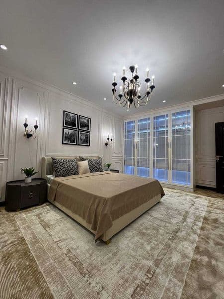 БАНКОВСКИЙ ДОМ<br />
Прочный/сейсмостойкий <br />
Нукусская 