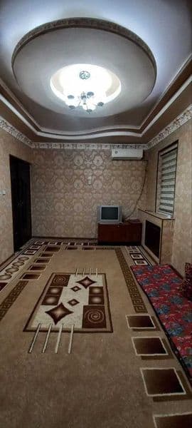 Sharoitlari yaxshi. Tamir joyida. Barcha sharoitlari bor. — фото 3