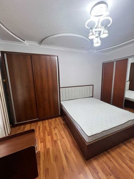 Просторная квартира со всем необходимым для комфортной жизни — фото 5