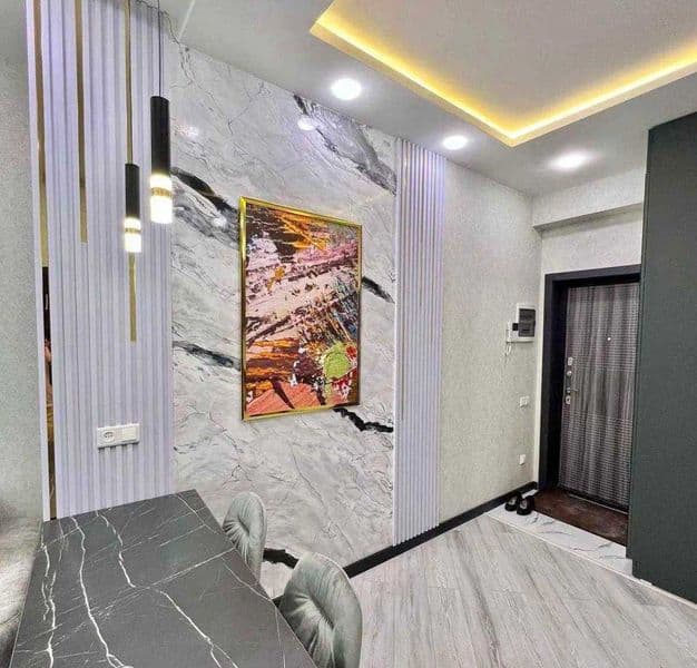 Район: Мирзо-Улугбекский<br />
Адрес: паркентский <br />
<br — фото 5