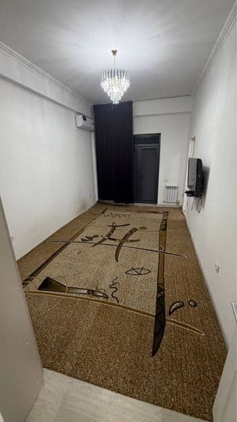 Yangi qurulib botkazilgan kvartira ijaraga beriladi. Holati  — фото 4