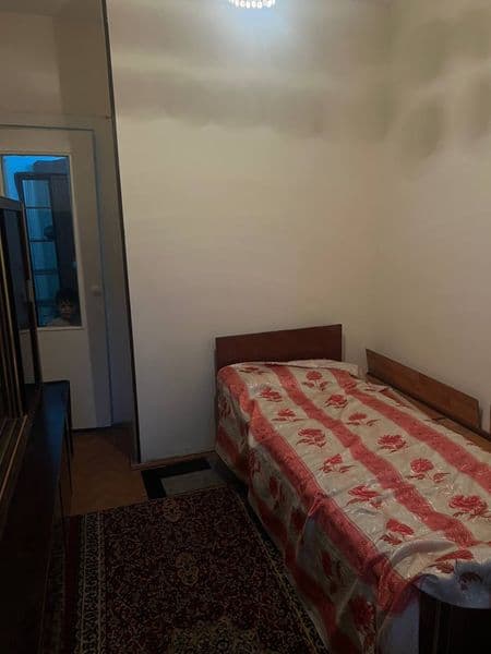 Одна комнатная переделенная на две комнаты <br />
Установлен — фото 4