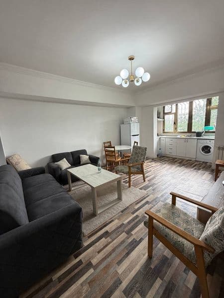 Аренда<br />
Вторичка<br />
Адрес — Мирабадский район, Ц-7 О — фото 3