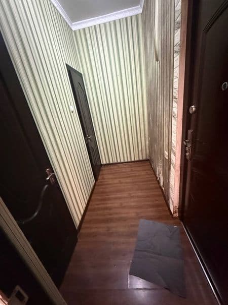 Manzil : Yashnobod ( kadeshva) <br />
Oilaga kvartiraga beri — фото 2