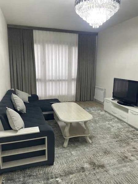 Сдаётся Семейные квартира<br />
<br />
Район: Алмазарский <b — фото 4