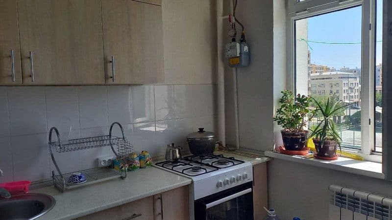 Сдам 1 комнатную квартиру ОДИНОКОМУ МУЖЧИНЕ  или ЖЕНЩИНЕ без — фото 3