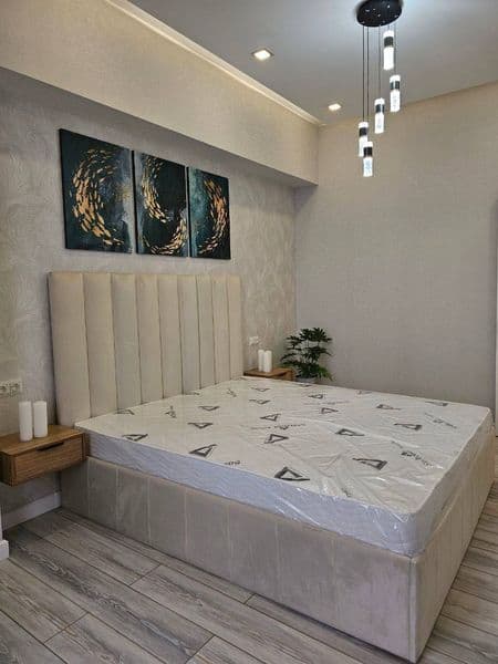 Аренда квартира<br />
Район - Алмазар <br />
Ориентир - Сагб — фото 2