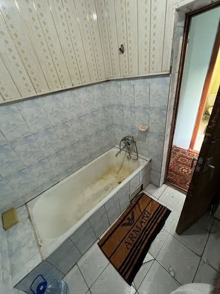 Сдаётся квартира | Вторичный фон<br />
<br />
Яккасарайский  — фото 5