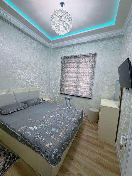 Ташкент Сити атрофида квартира ижараси.<br />
Новостройка, е — фото 2