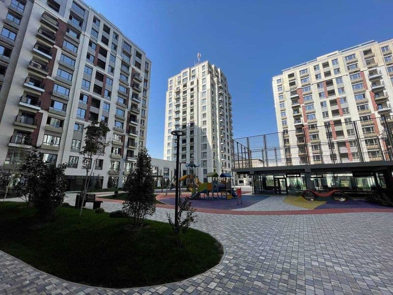 Агентство недвижимости _Uyut.uz_ предоставляет для Вас возмо — фото 2