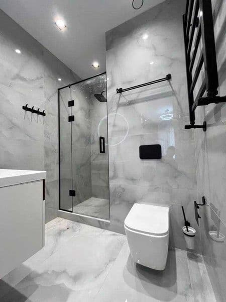 Сдается просторная 3-комнатная квартира в ЖК Istanbul City,  — фото 5