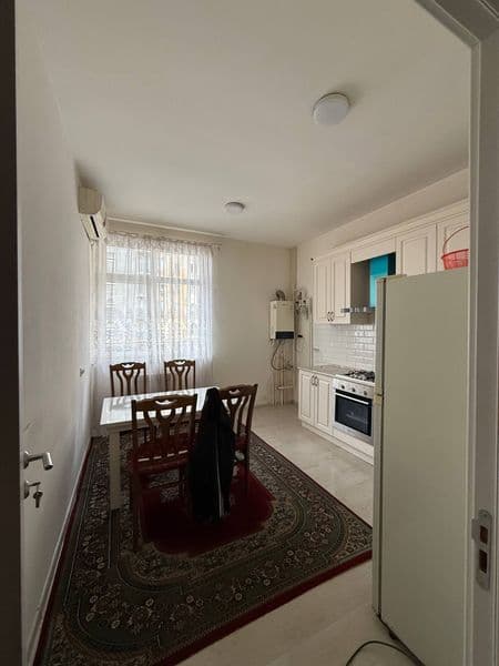 Срочно сдам квартиру на махтумкули однушка в новостройке с р — фото 4