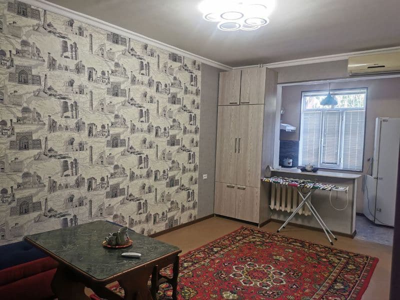 Сдается уютная квартира в Яшнабадском районе<br />
Ориентир  — фото 2