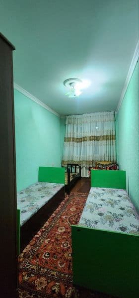 Аренда Юнусобод 11кв  метро Мегапланет 2*3комнатная только с — фото 5