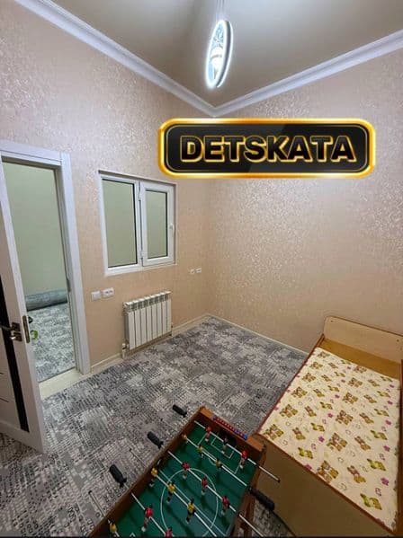 Аренда Новостройка<br />
#Ташкент -<br />
#Район - Алмазарск — фото 4