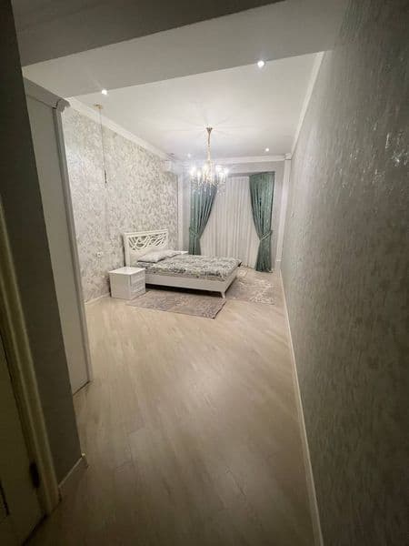 Arenda Sagbon Baurum <br />
1 etaj 80 kvadrat novastroyka <b — фото 5