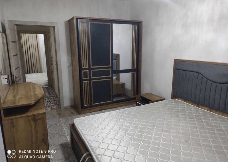 Район - Алмазарский<br />
Ориентир - алмазар сити<br />
Комн — фото 4