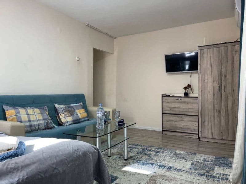 Сдам 1 ком на Чиланзаре 13 Фархадский Базар квартира с ремон