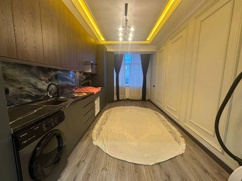 #Kvartira<br />
Kimlar uchun: Oilaga Yoki 5Ta Qizga <br />
M — фото 3