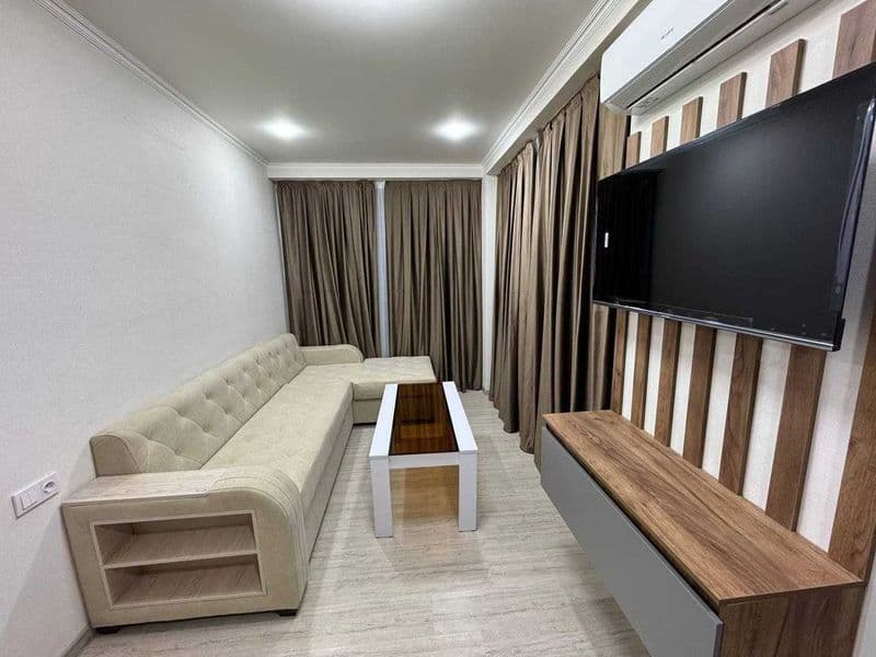 3-комнатная квартира 75 м² в Мирзо-Улугбекском районе, Ц-2(О