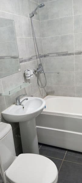 Сдается 2-х комнатная квартира в новостройке ЖК Ассалом хаво — фото 5