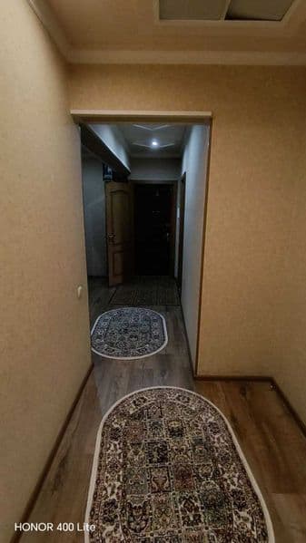 Сдается своя 3-х комнатная квартира на 1 этаже, 4-х этажного — фото 4