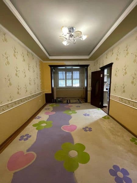 Установится все необходимое для проживания,   кровать в комн — фото 3