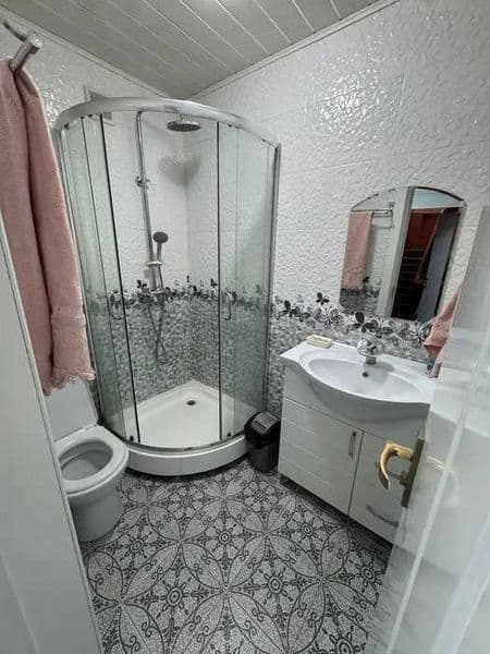 Сдаётся КЛАССНАЯ квартира<br />
<br />
Район: Мирзо-Улугбекс — фото 4