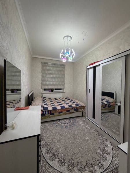 Kvartira hamma sharoiti bor ikki xona narxi kelishiladi — фото 4