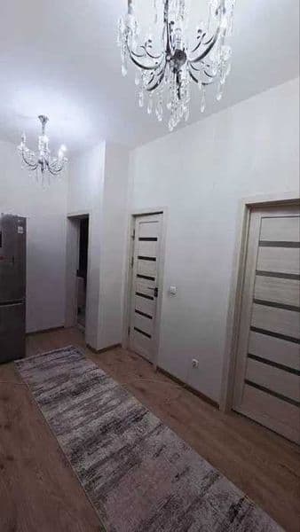 Сдается квартира с красивым ремонтом<br />
<br />
• Район: Ю — фото 4