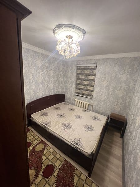 Аренда квартира <br />
Район - Алмазарский<br />
Ориентир -  — фото 2