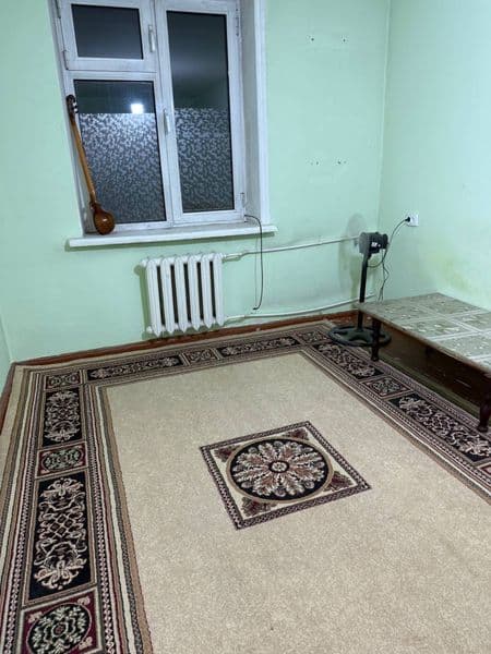 Однокомнатная квартира сдаётся в аренду<br />
<br />
Ориенти