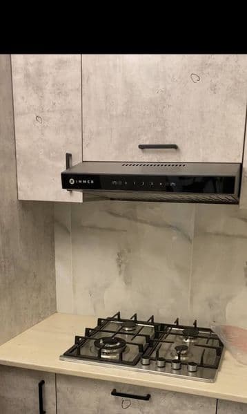 Яккасарой Шота Руставели кочада 2хонали квартира арендага ёш — фото 4