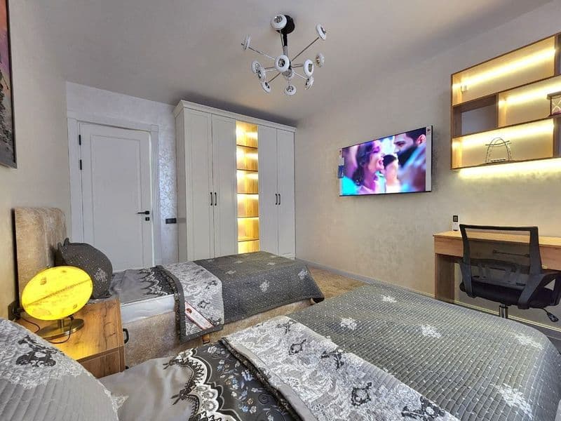 NRG Mirzo-Ulugbek<br />
Метро Буюк Ипак Йули улица Сайрам<br — фото 5