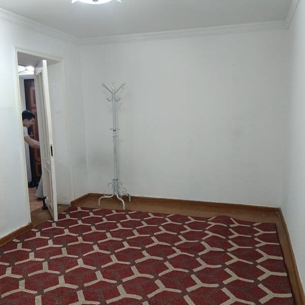 1 хонали квартира узок муддатга ижарага берилади. Чорсу бозо — фото 5