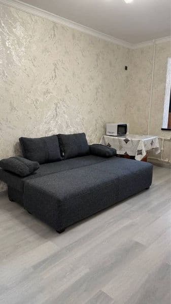 Yakkasaroy tumanida, Oybek metrosi yonida 2 xonali shinam va — фото 3