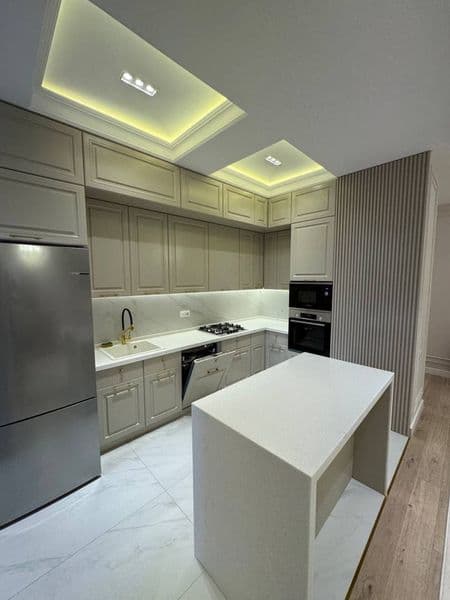 Яккасарайский район<br />
Мукумий Мост<br />
ЖК Парисиен<br  — фото 3