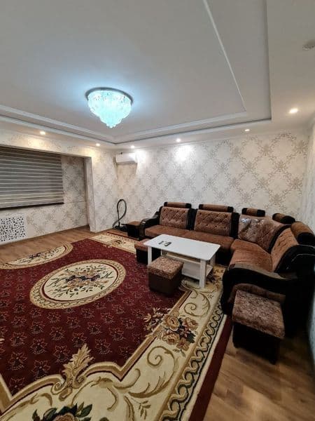 Сдаётся Квартира по ул. Паркентская<br />
Ориентир- 307школа