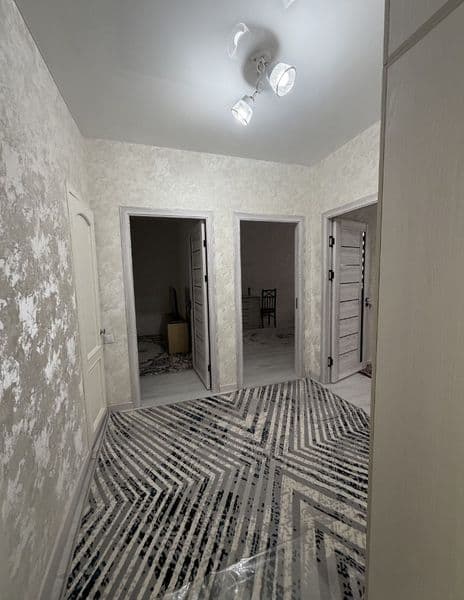 Сдается квартира в Мирзо улугбекском районе Ялангач <br />
3 — фото 5